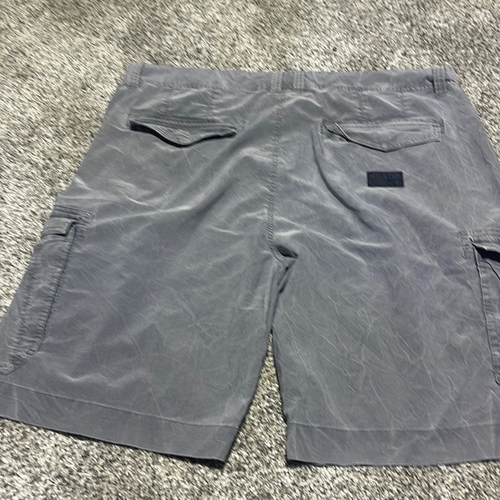 Mens Affliction Shorts